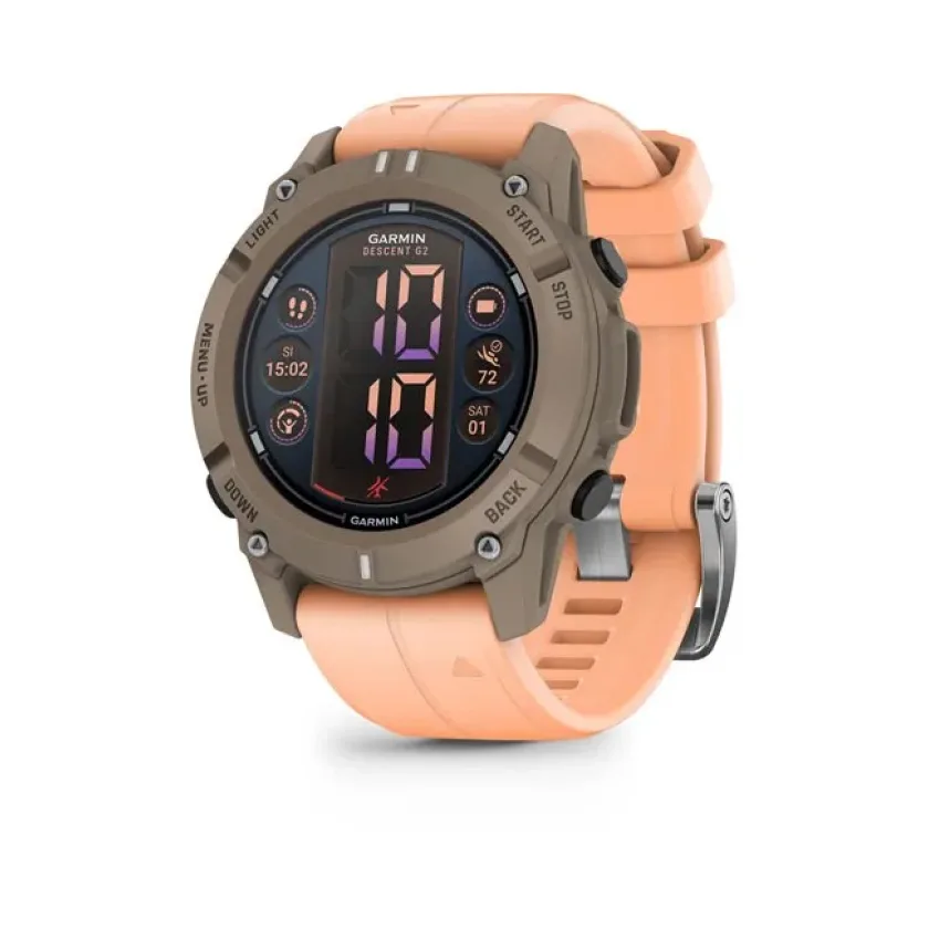 Garmin Descent G2