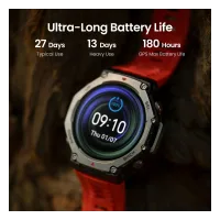 Amazfit T-Rex 3