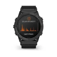 Garmin Tactix Delta Solar Edition with Ballistics