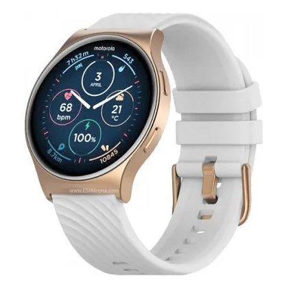 Motorola Moto Watch 120