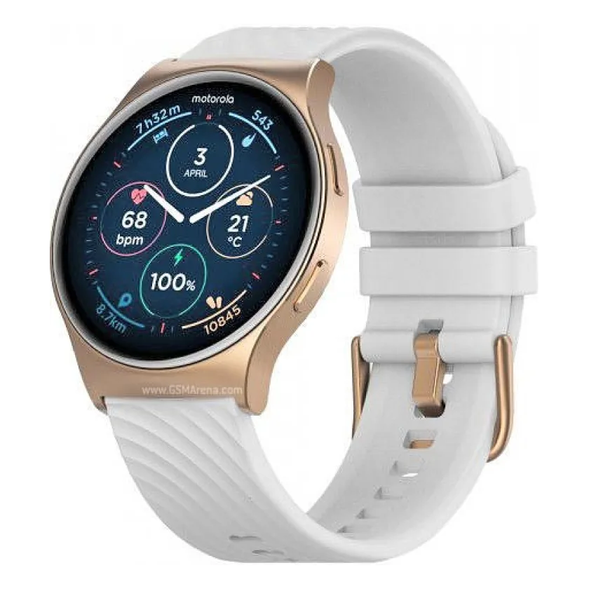 Motorola Moto Watch 120