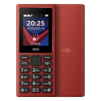 HMD 101 4G