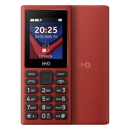 HMD 101 4G