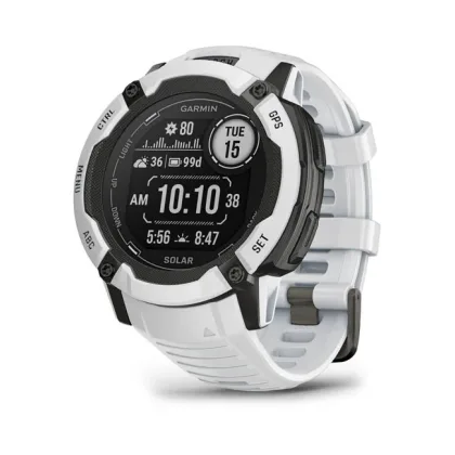 Garmin Instinct 2X Solar