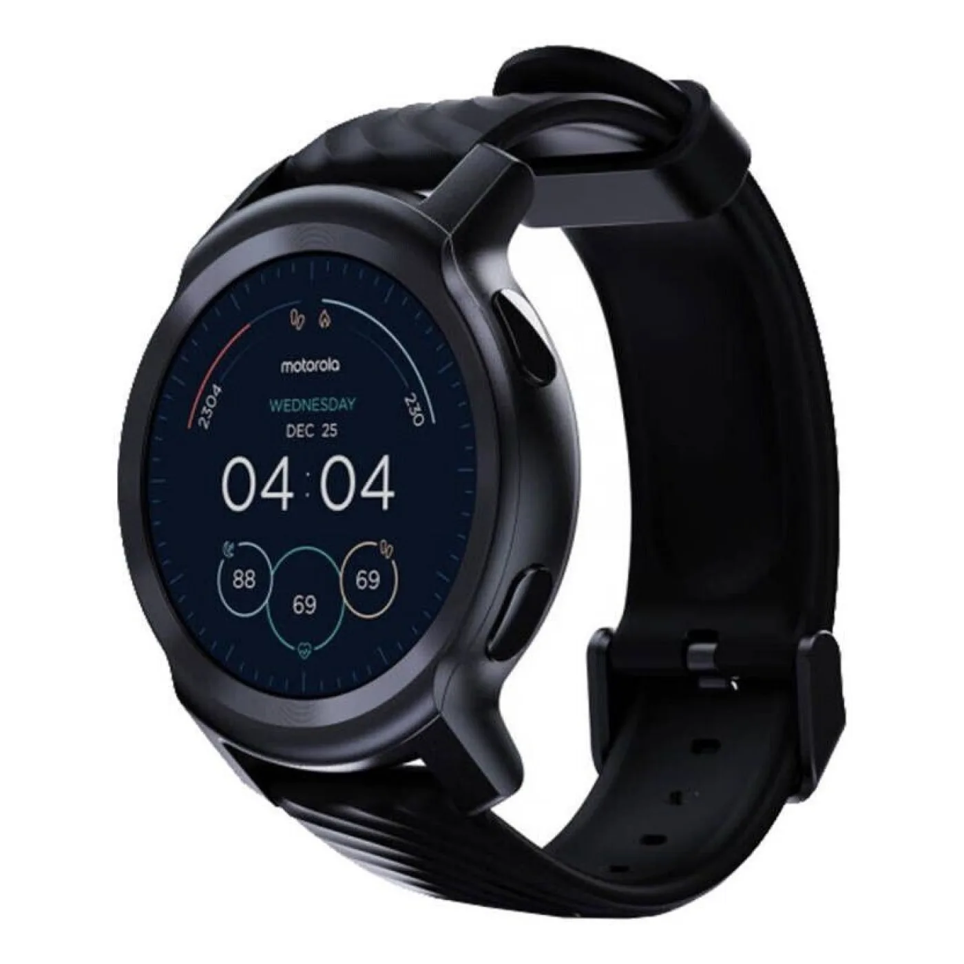 Motorola Moto Watch 100