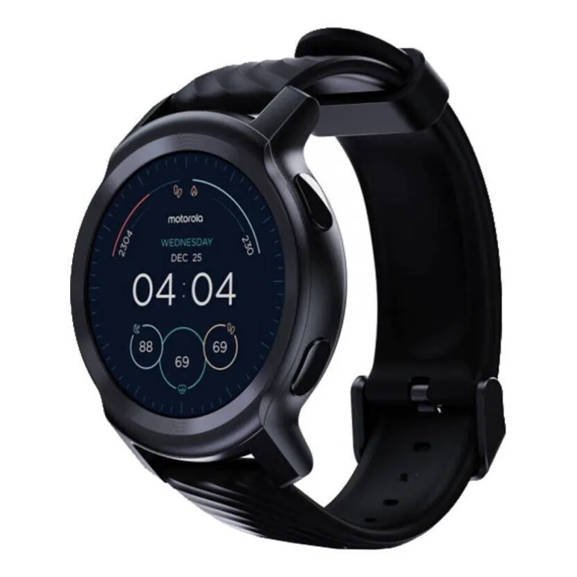 Motorola Moto Watch 100
