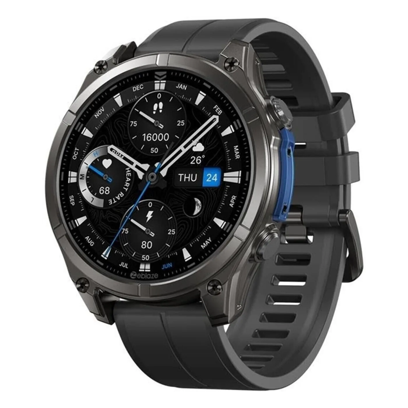 Zeblaze Vibe 8