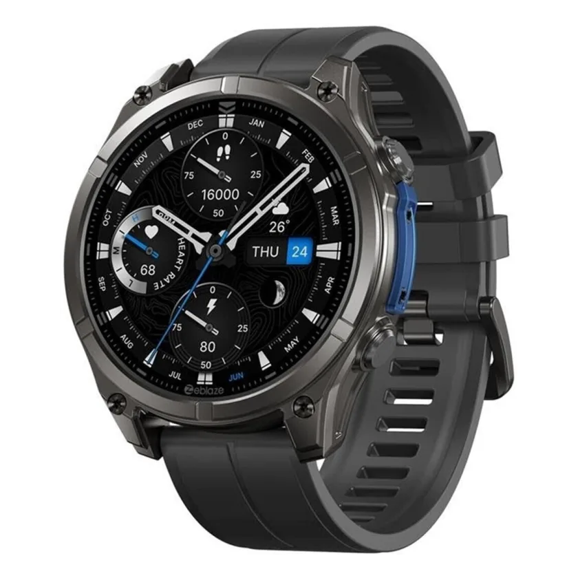 Zeblaze Vibe 8