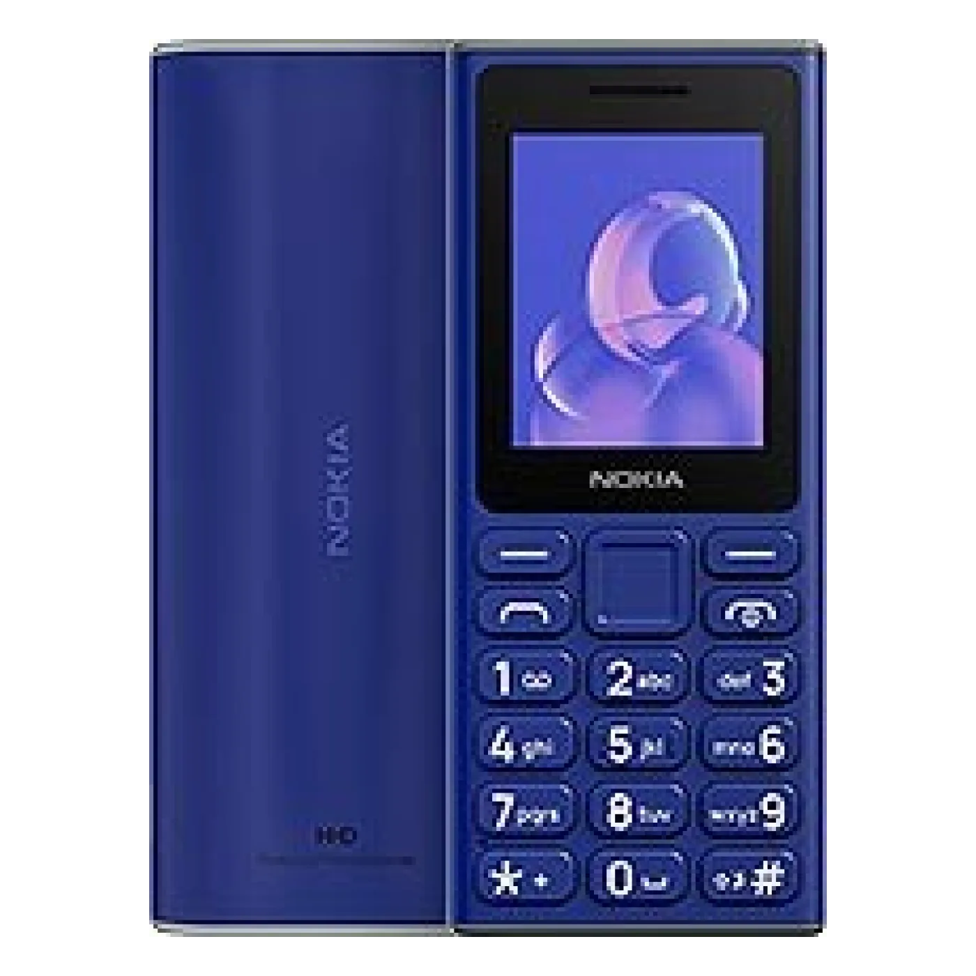 Nokia 105 (2024)