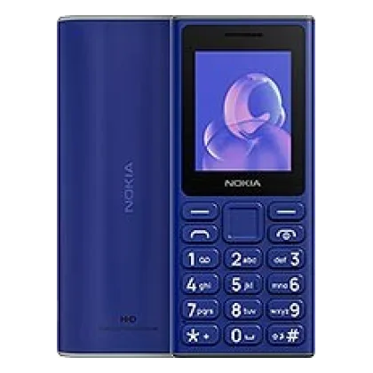 Nokia 105 (2024)