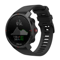 Polar Grit X Pro