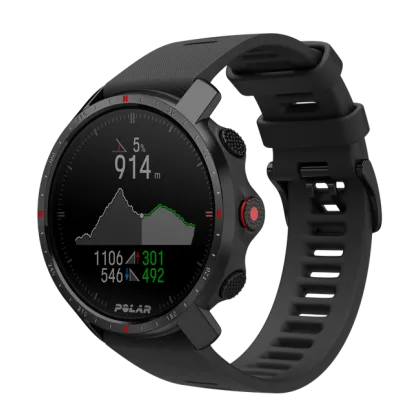 Polar Grit X Pro