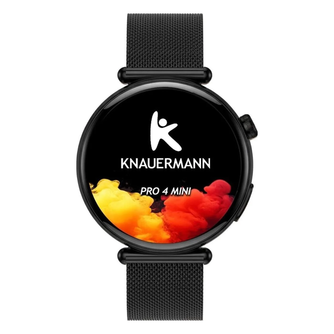 Knauermann Pro 4 2026 Mini