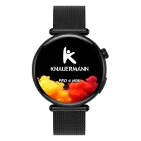 Knauermann Pro 4 2026 Mini