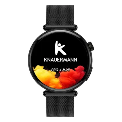Knauermann Pro 4 2026 Mini
