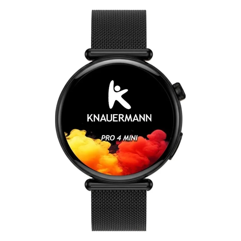 Knauermann Pro 4 2026 Mini