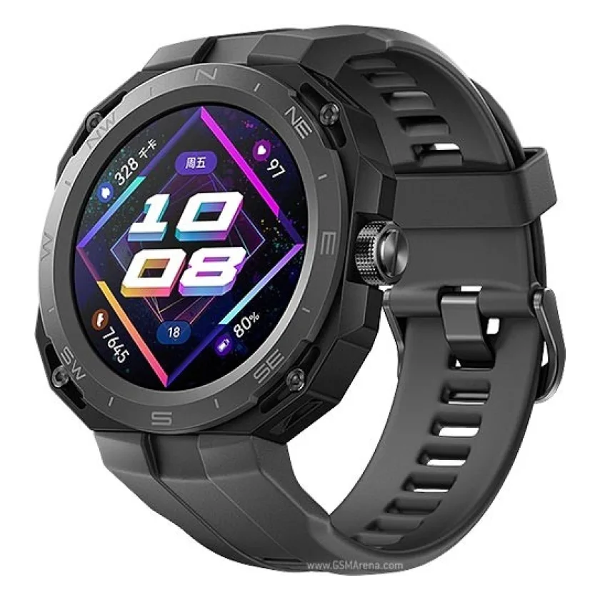 Huawei Watch GT Cyber