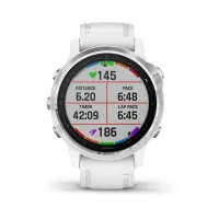 Garmin Fenix 6S