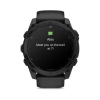 Garmin Tactix 8 51mm AMOLED