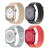 Apple Watch Series 8 Aluminum