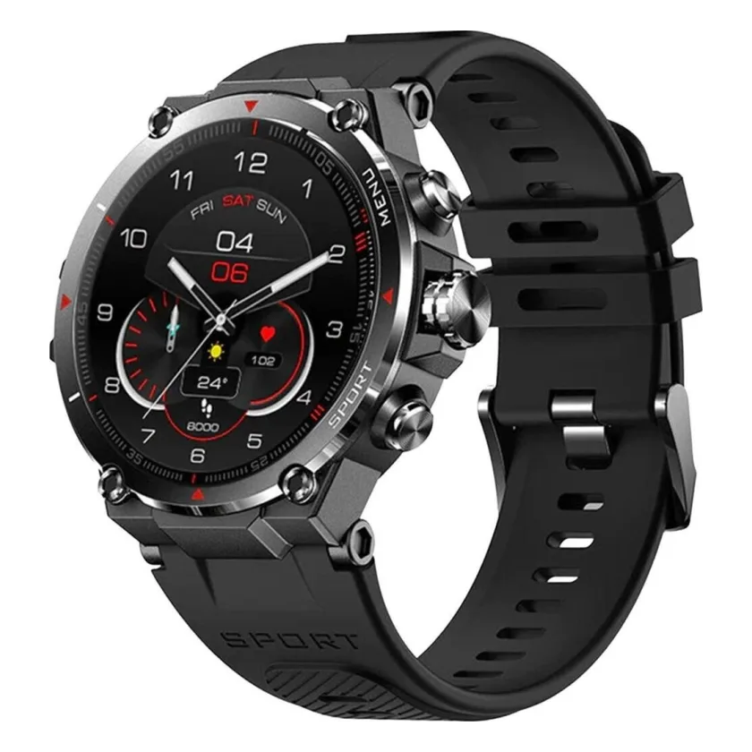 Knauermann GPS 2 2023