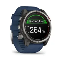 Garmin Quatix 8 51mm AMOLED
