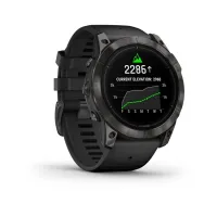 Garmin Epix Pro (Gen 2) Sapphire Edition 51mm