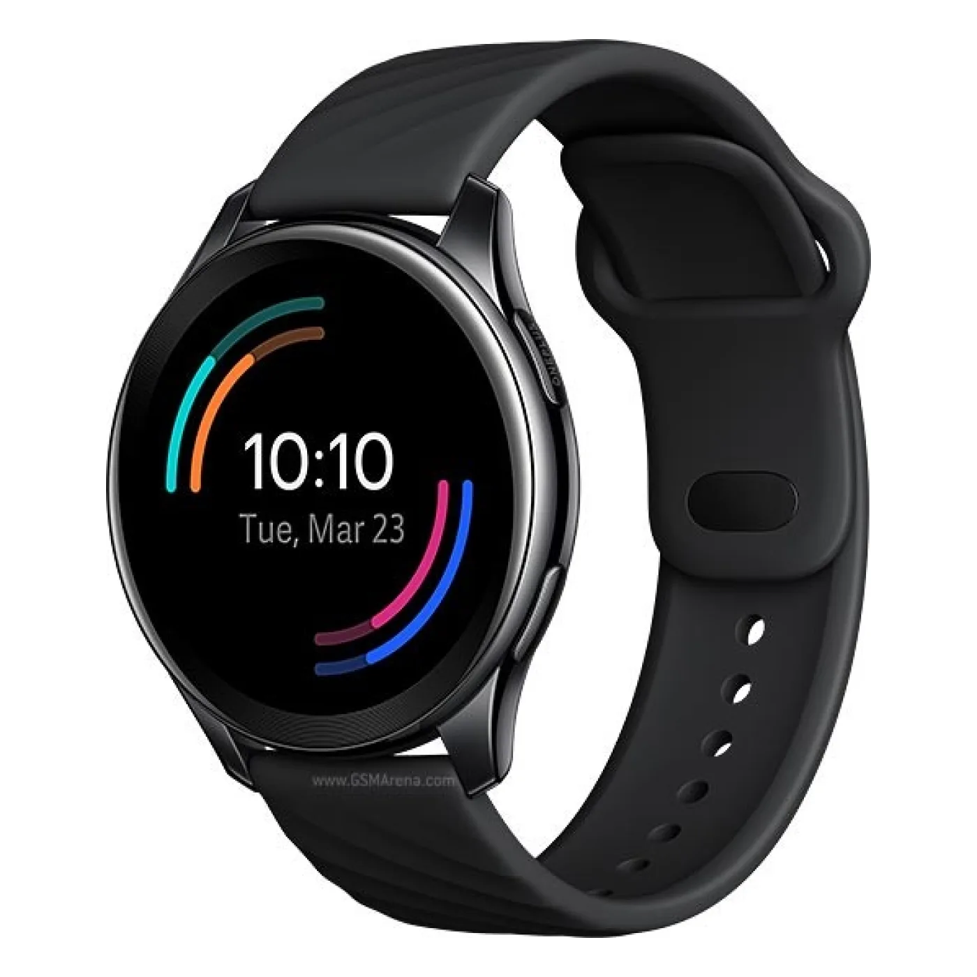 OnePlus Watch