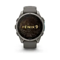 Garmin Fenix 9 47mm