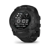 Garmin Instinct 3 50mm Solar Tactical Edition