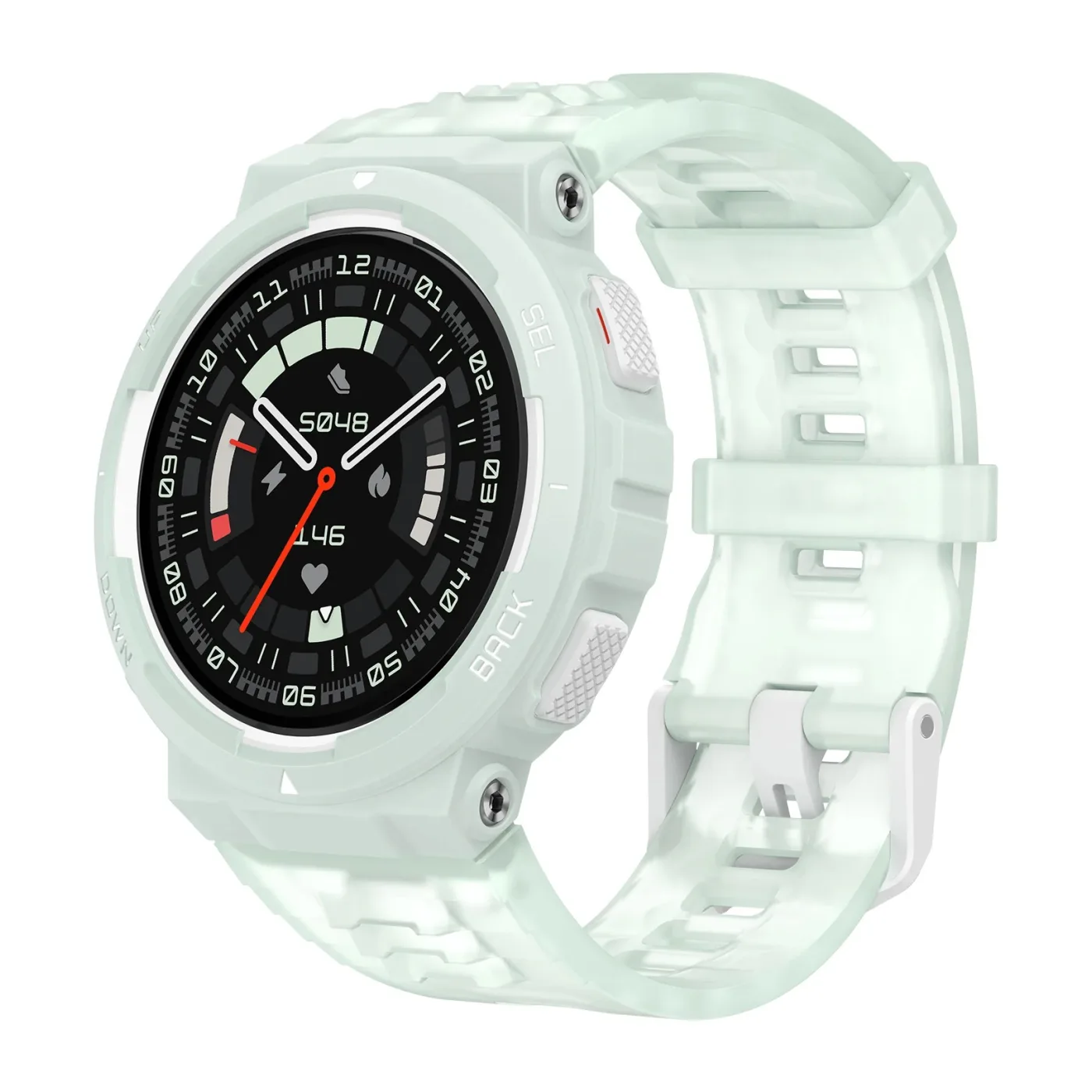 Amazfit Active Edge