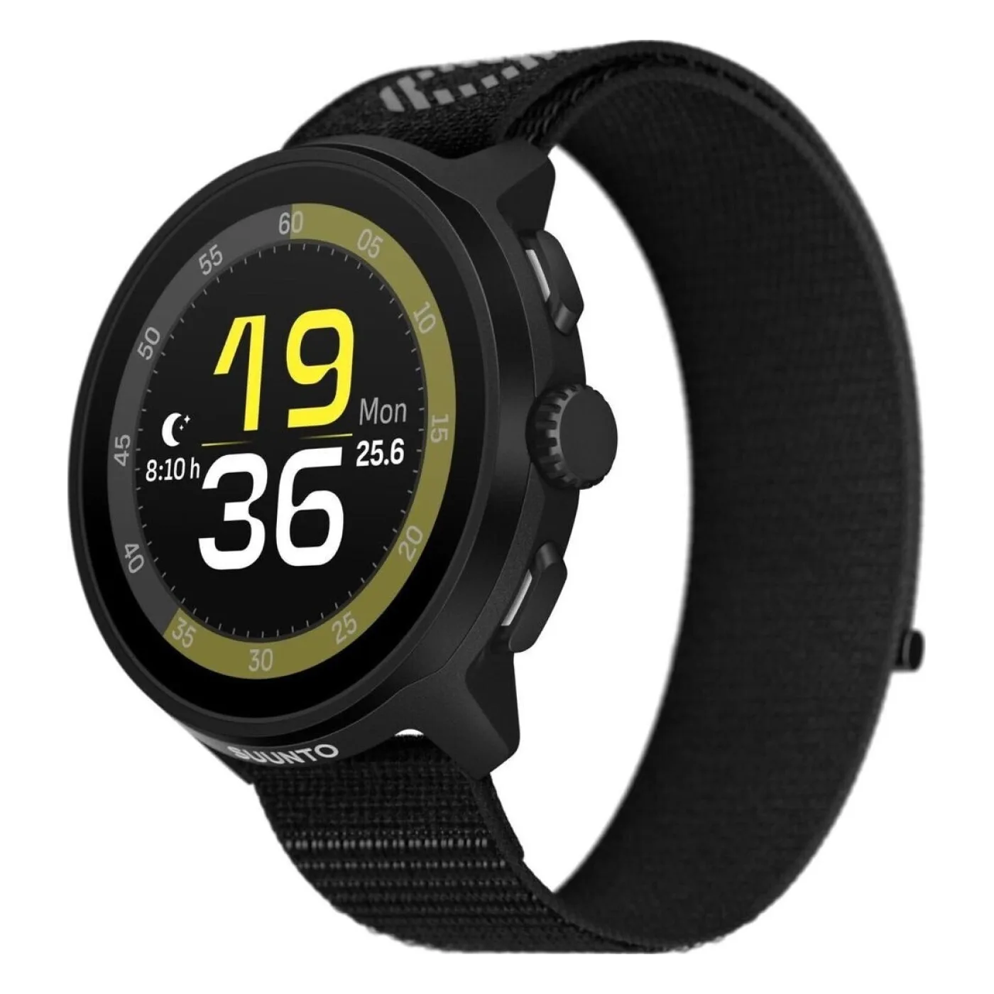 Suunto Run