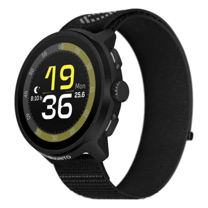Suunto Run