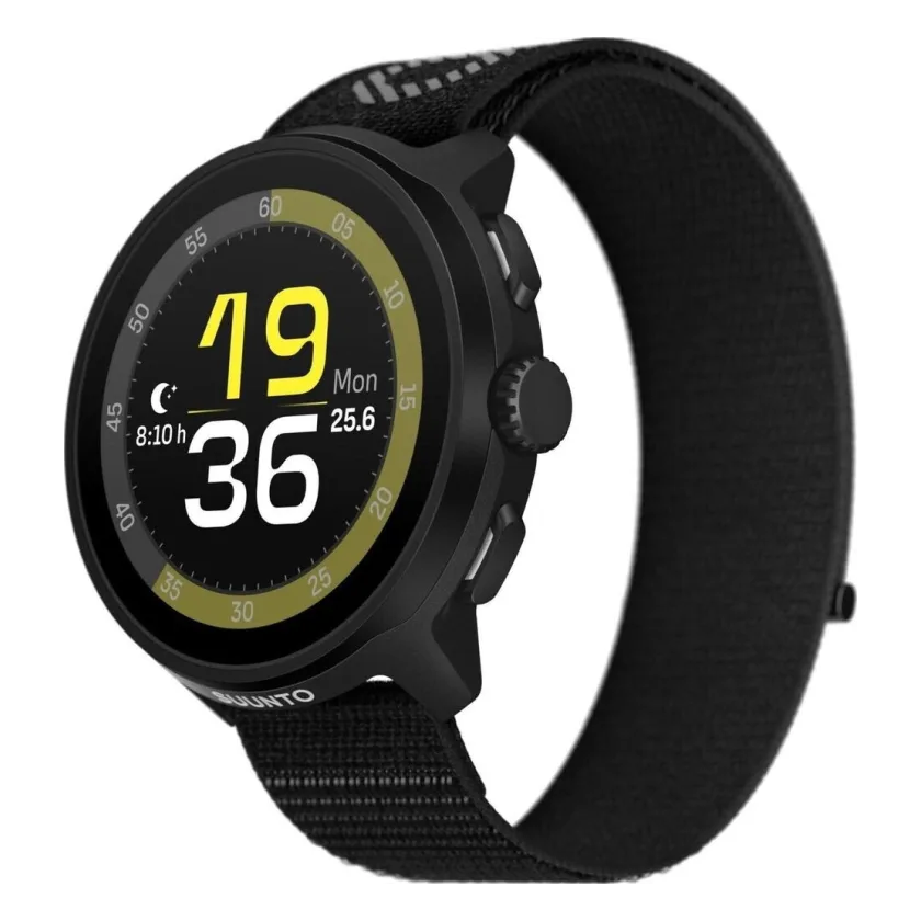 Suunto Run