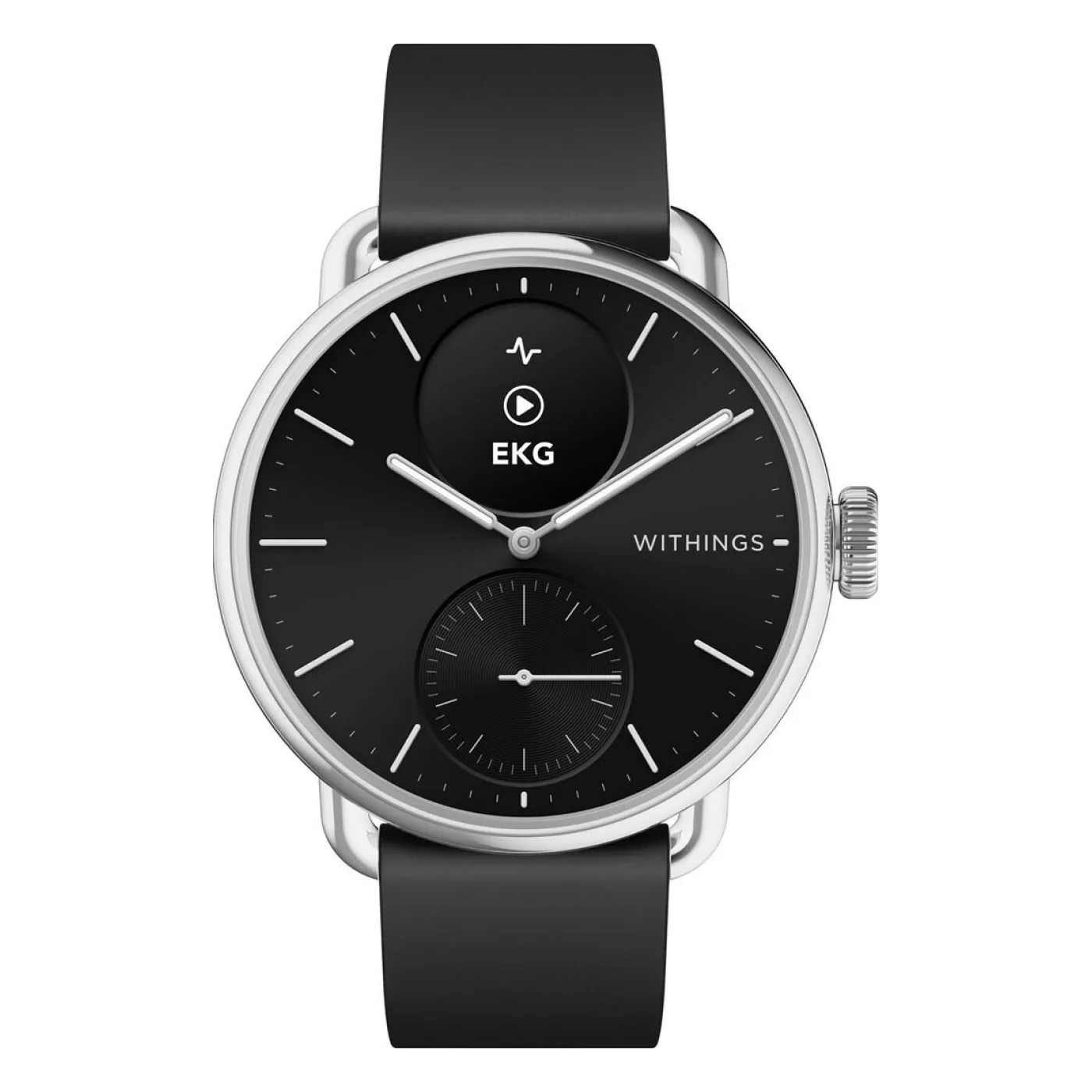 Withings ScanWatch 2