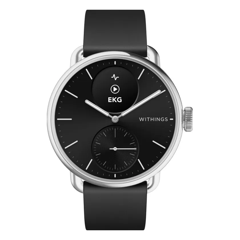 Withings ScanWatch 2