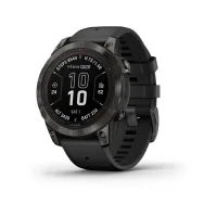 Garmin Fenix 7 Pro Sapphire Solar Edition