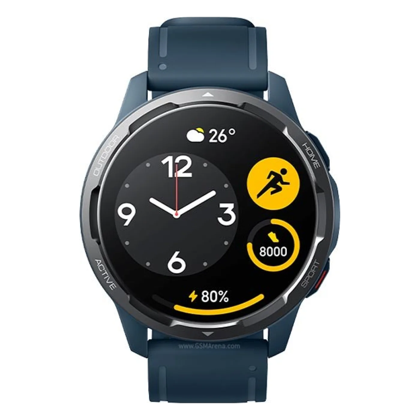 Xiaomi Watch Color 2