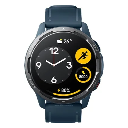 Xiaomi Watch Color 2
