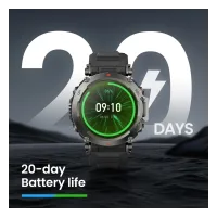 Amazfit T-Rex Ultra