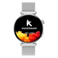 Knauermann Pro 4 2026 Mini