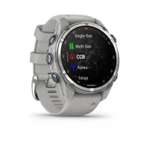 Garmin Descent Mk3 43mm