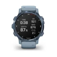 Garmin Descent Mk2S