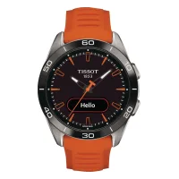 Tissot T-TOUCH Connect Sport