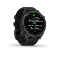 Garmin Approach S42