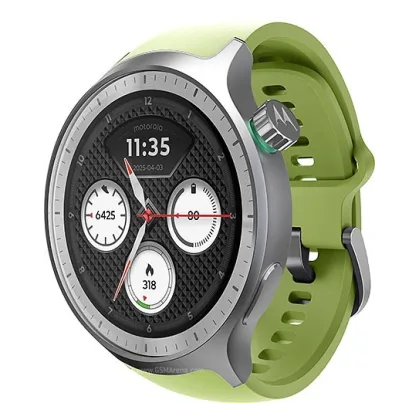 Motorola Moto Watch