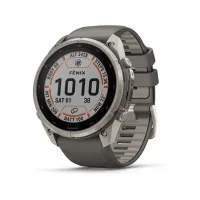 Garmin Fenix 9 Pro inReach Solar 51mm
