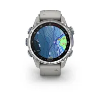 Garmin Descent Mk3 43mm