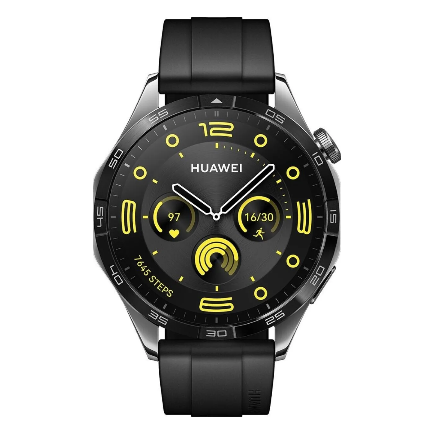 Huawei Watch GT 4