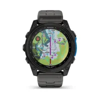 Garmin D2 Mach 2 51mm